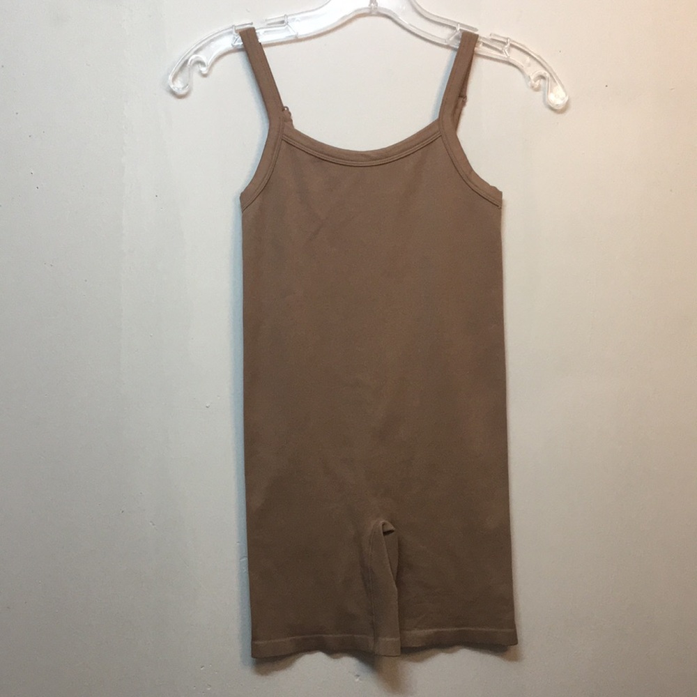 NWOT Paxton Compression One Piece Underwear: Size Small